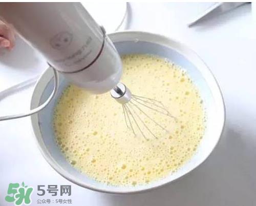 蛋挞液为什么会酸？蛋挞液酸了还能吃吗？