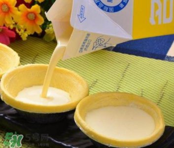 ​蛋挞液为什么会酸？蛋挞液酸了还能吃吗？