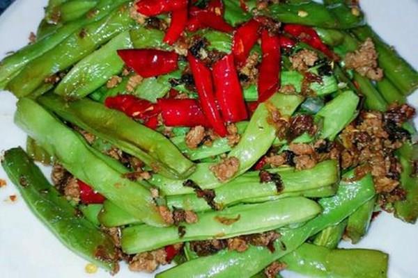 怎么避免四季豆发芽 发芽的四季豆怎么吃