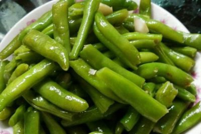 ​怎么避免四季豆发芽 发芽的四季豆怎么吃