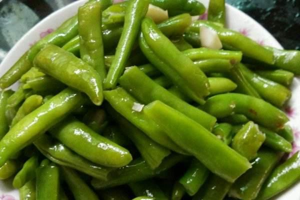 怎么避免四季豆发芽 发芽的四季豆怎么吃