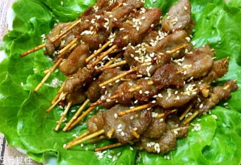 孜然可以直接食用吗 适量可以