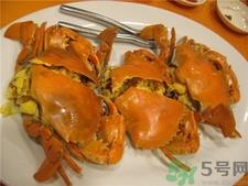 黄油蟹多少钱一斤?黄油蟹价格