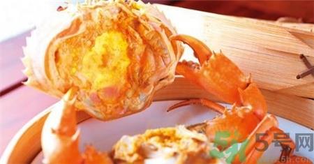 黄油蟹多少钱一斤?黄油蟹价格