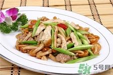 滑子菇的营养价值 滑子菇的功效与作用