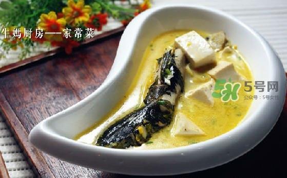 黄刺鱼怎么杀？黄刺鱼怎么处理
