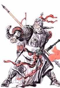 ​东吴武将前十排名