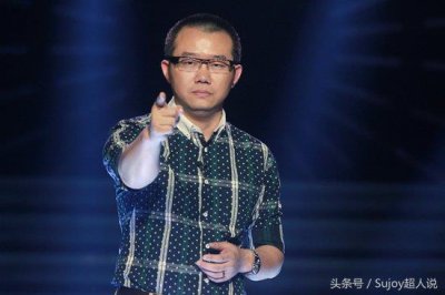​涂磊与女儿近照曝光，经商曾被骗，妻子还比他小9岁！