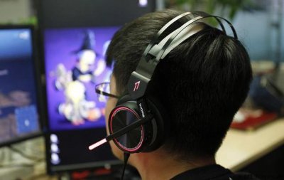 ​游戏耳机与音乐耳机到底有什么不同？