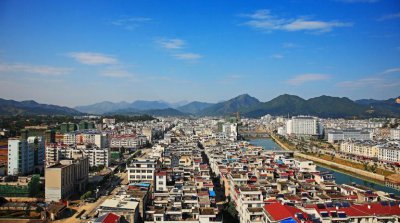 ​韶关市：明明地属广东省，却因名字被误以为是在湖南