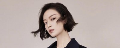 ​网红脸过时了，现在流行的“高级脸”有四个特点，占两个就很美