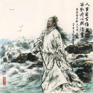 ​嵇康之子留下“嵇侍中血”典故，被文天祥盛赞，却被这些人痛骂