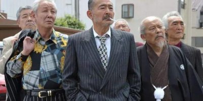 ​山口组是谁创立的，今天给大家介绍一下日本的山口组