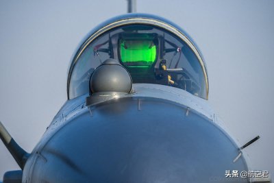 ​门类齐全，型号众多，中国空军现役主力作战飞机一览