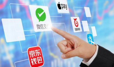 ​全球无现金支付方式：数字化便捷生活的新选择