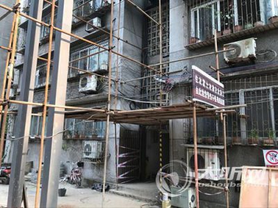 ​补助、公交式电梯…… 泸州主城区老旧住宅增设电梯新规明起实施