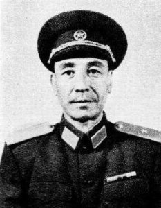 ​关于江腾蛟为林立果挑选女朋友的那些事
