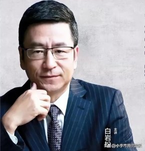 ​为什么这么多人喷白岩松？