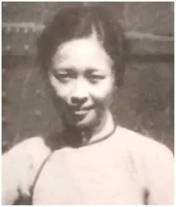 ​民国合肥四姐妹