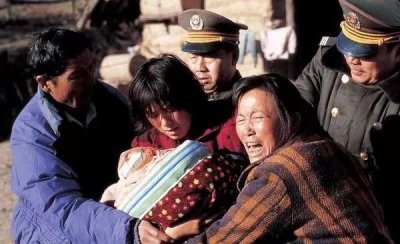 ​人贩子对孩子做的那些事，真的让人深恶痛绝
