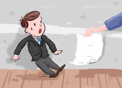 ​为什么会被电子厂拉黑？你知道吗……