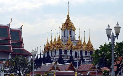 ​去泰国旅游，要小心这些骗局，大部分游客中过招