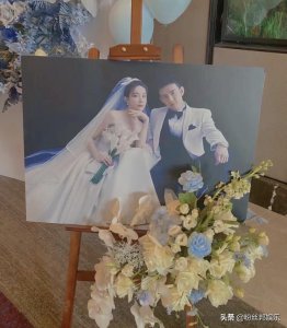 ​阿哲婚礼全程回顾，豪车网红云集四平，伽佰哥豪送“两坨”敬酒金