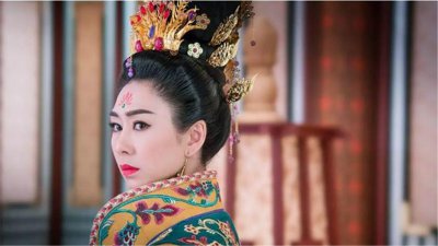 ​唐玄宗李隆基的原配皇后王有容：患难之妻的陨落