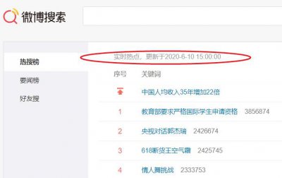 ​你周震南了吗，热搜停一周，竟然是因为“蒋某舆论事件”你知道吗