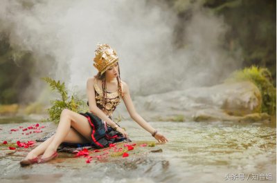 ​苗族的蛊究竟是什么？一个真实的苗族姑娘告诉你真相