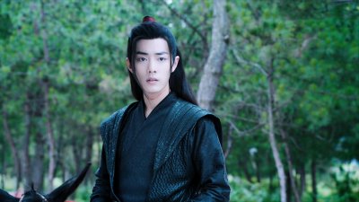 ​陈情令圆满大结局：金光瑶已死，思追恢复记忆，魏婴忘情江湖