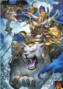 ​三国杀：神张辽来袭，我们又要被“突袭”了吗