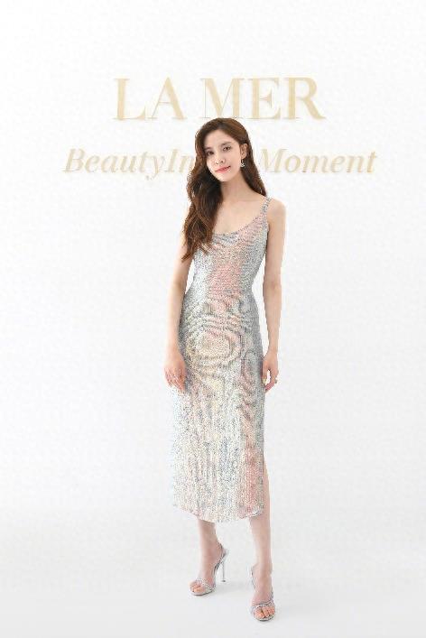 组图：95后小花宋妍霏