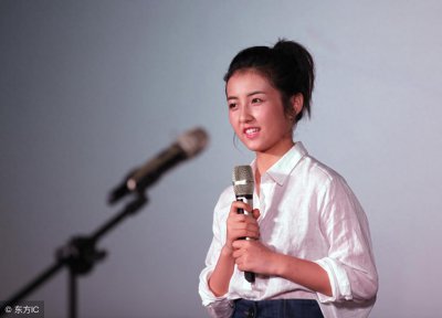 ​张子枫经典影视作品盘点