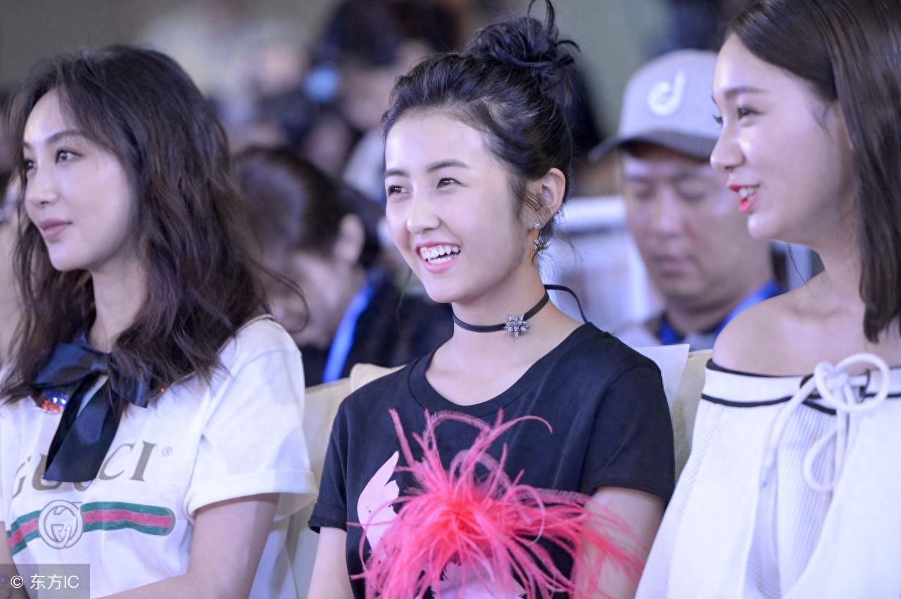 张子枫经典影视作品盘点