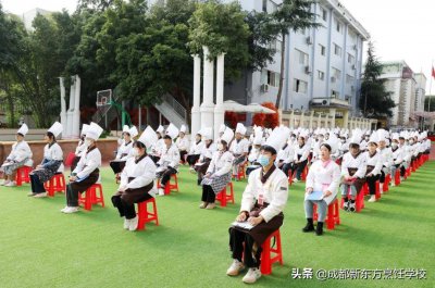 ​对口升学可以考哪些学校