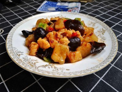 ​脆皮茄子注意这3步，酥脆不回软，不发黑不吸油，喜欢请收藏