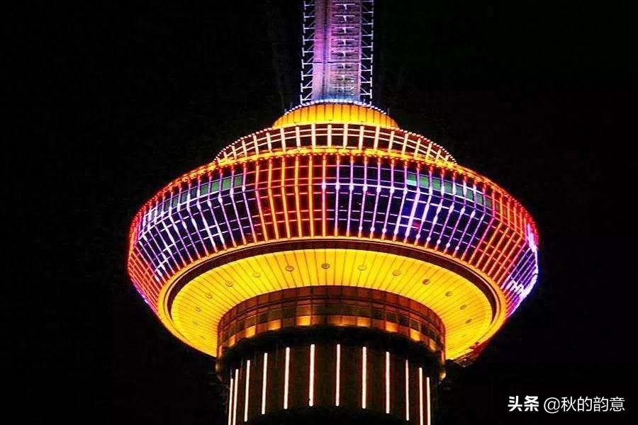 中央广播电视塔，国家级4A景点，著名景点 中央广播电视文化大厅