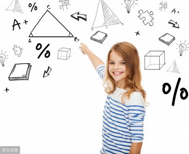 ​有趣的数学小故事,隐藏着数学王国的小秘密（一）