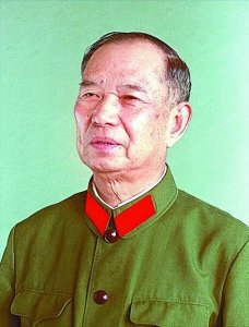 ​四野第41军辖四个师，先后有6位师长，为何就他授了中将军衔？