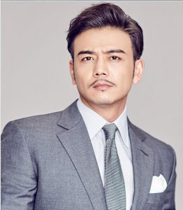 ​《大江大河》的这四位主演，他们都是中戏毕业的