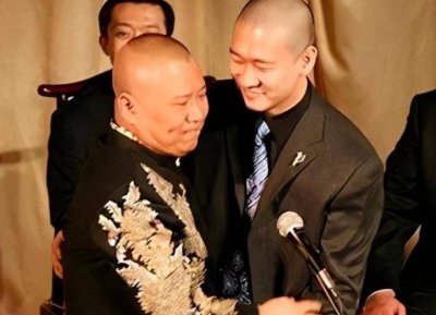 ​曹云金与郭德纲的决裂，其实早就有征兆了