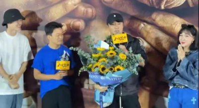 ​陈思诚王宝强两人诠释了什么是兄弟情