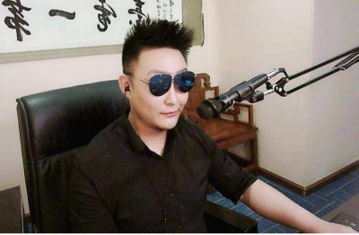 ​哪位主播的韩信是你认为的国服第一？
