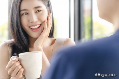 ​治愈系女性的几点特征展示女性魅力能抓住不同年龄段男性心里