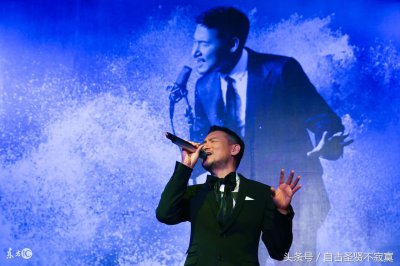​张学友在西安的演唱会加场了