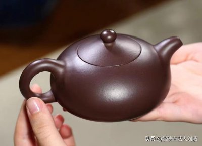 ​紫砂泥料分为哪几类呢？