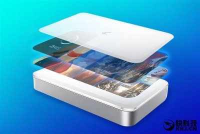 ​499元！迅雷下载宝Pro开卖：内置2TB硬盘