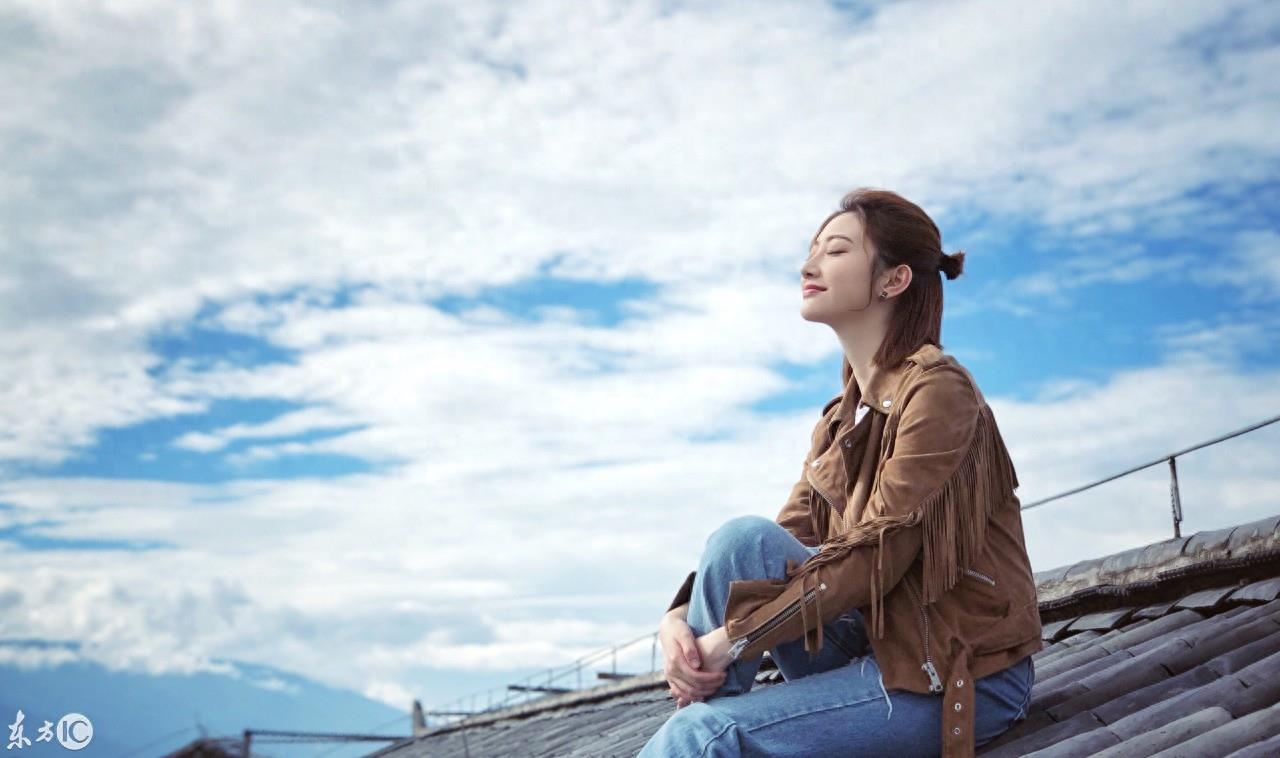 陈晓和景甜主演的《一场遇见爱情的旅行》，悬疑又高甜，精彩！