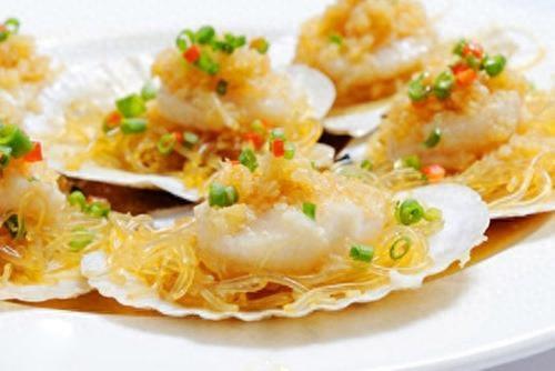 大连那些好吃的美食